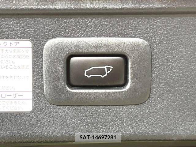 Toyota VELLFIRE 2016-12 210760-5