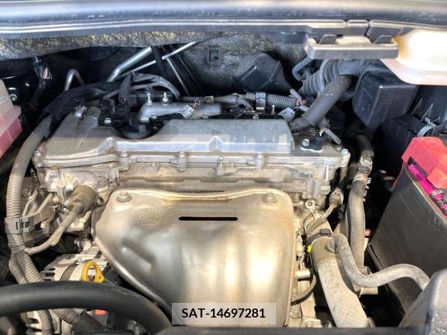 Toyota VELLFIRE 2016-12 210760-18