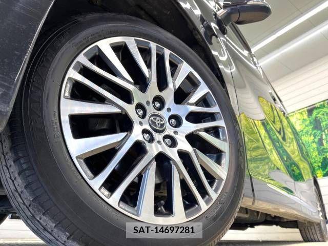 Toyota VELLFIRE 2016-12 210760-13
