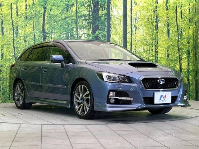 Subaru LEVORG 2016-10 20031-16