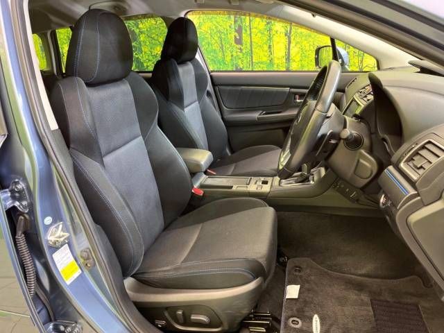 Subaru LEVORG 2016-10 20031-8