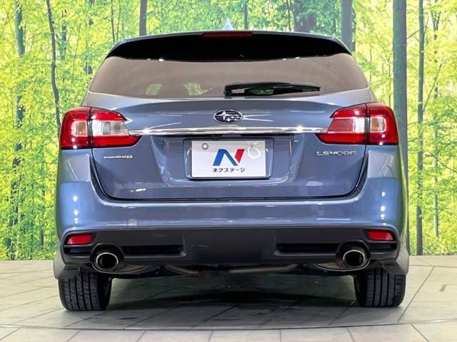 Subaru LEVORG 2016-10 20031-15