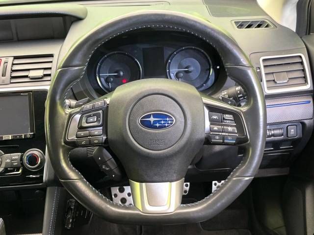 Subaru LEVORG 2016-10 20031-11