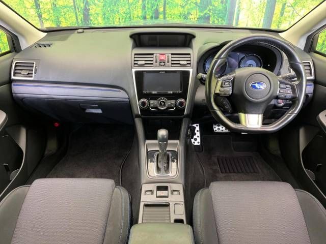 Subaru LEVORG 2016-10 20031-1