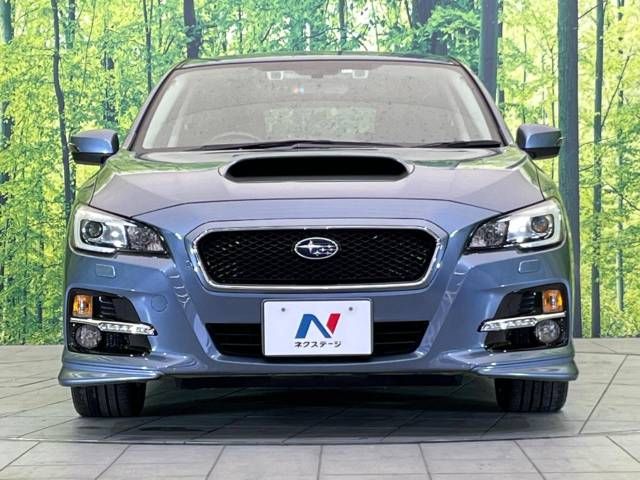Subaru LEVORG 2016-10 20031-14