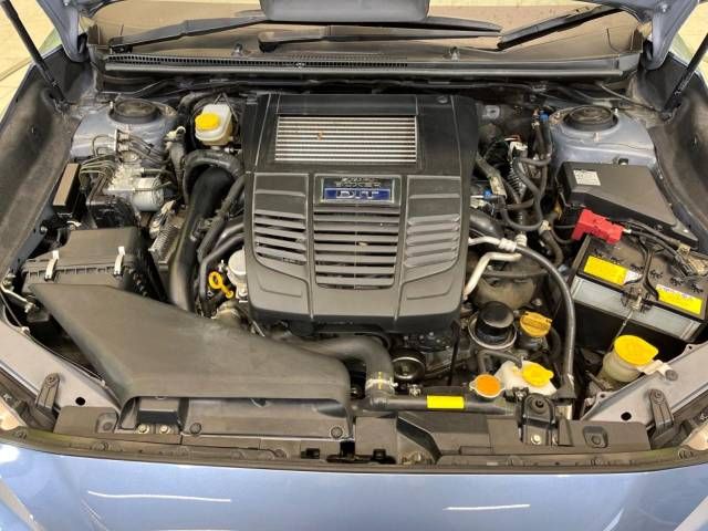Subaru LEVORG 2016-10 20031-18