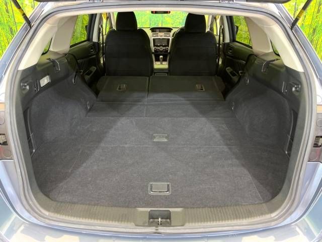Subaru LEVORG 2016-10 20031-10