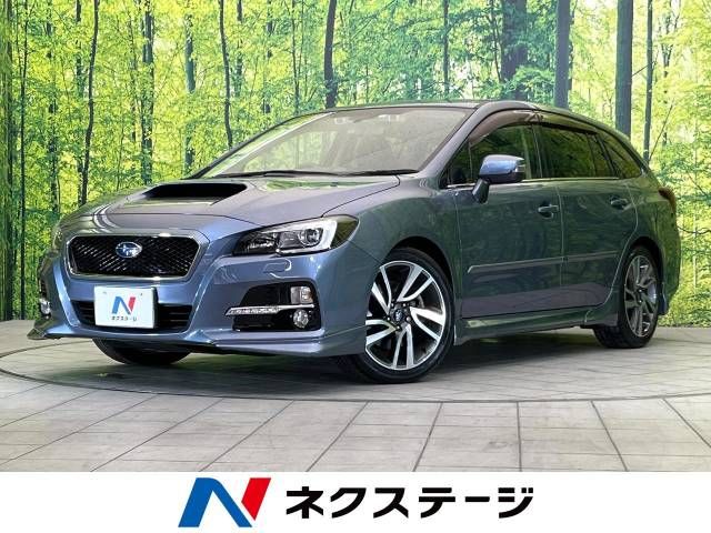 Subaru LEVORG 2016-10 20031-0