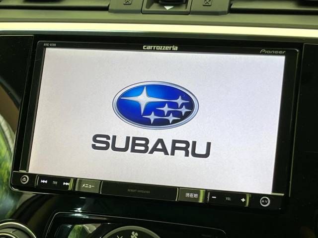 Subaru LEVORG 2016-10 20031-3