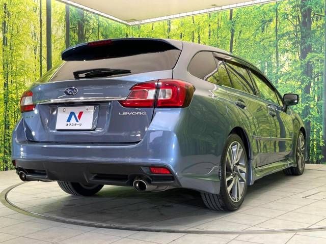 Subaru LEVORG 2016-10 20031-17