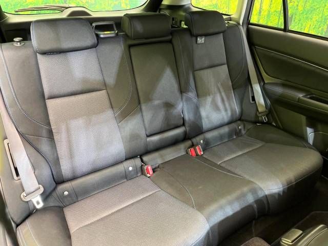 Subaru LEVORG 2016-10 20031-9