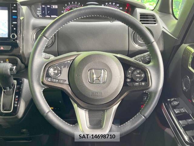 Honda N BOX CUSTOM 2020-08 279124-10