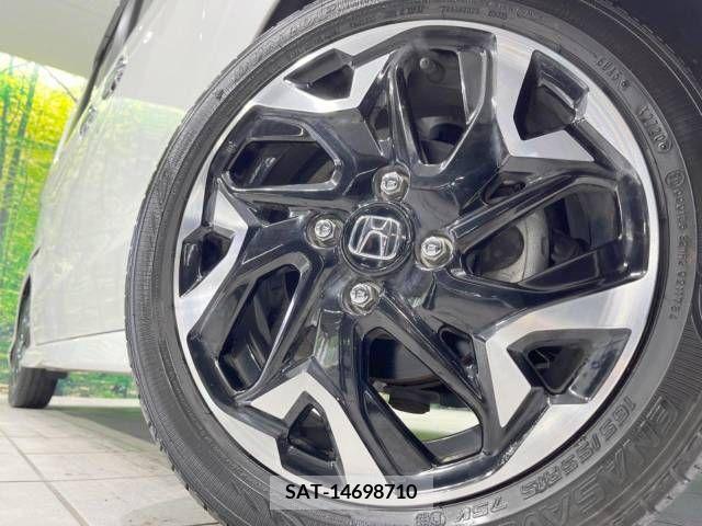 Honda N BOX CUSTOM 2020-08 279124-9