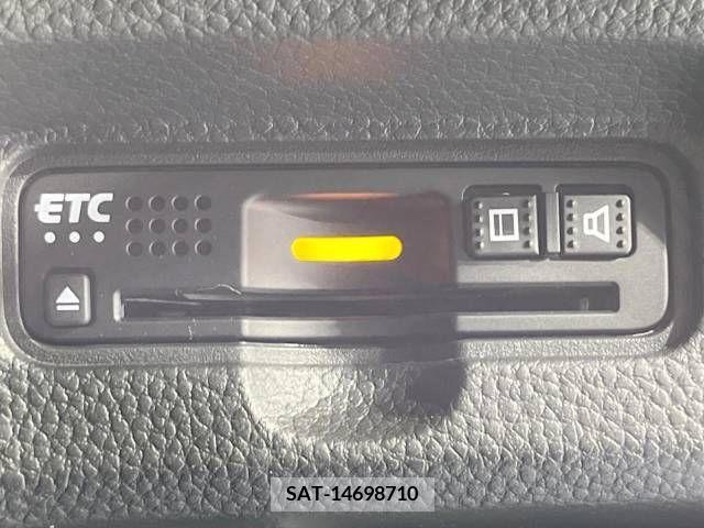Honda N BOX CUSTOM 2020-08 279124-7