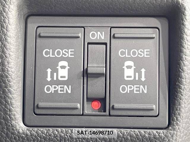 Honda N BOX CUSTOM 2020-08 279124-5