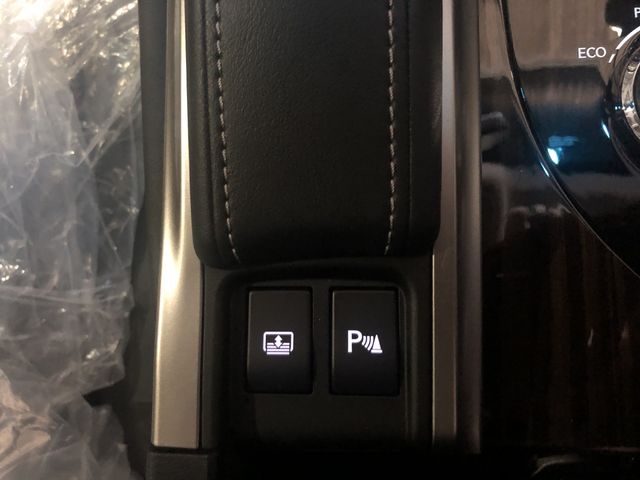 Lexus GS 2017-08 24017-8