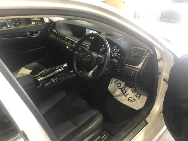 Lexus GS 2017-08 24017-1