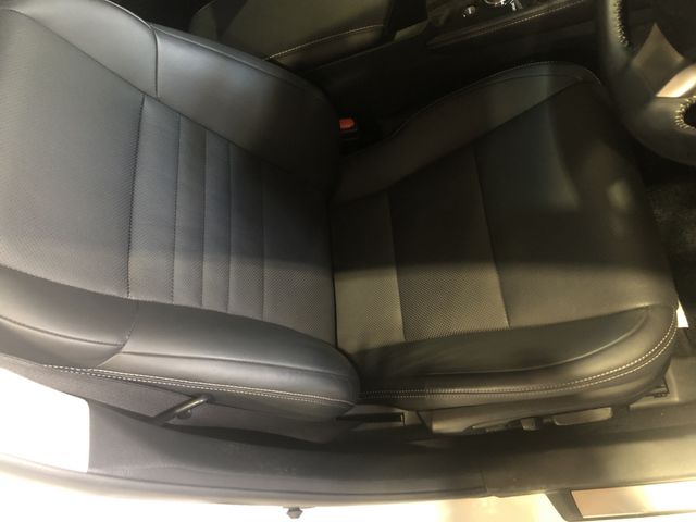 Lexus GS 2017-08 24017-9