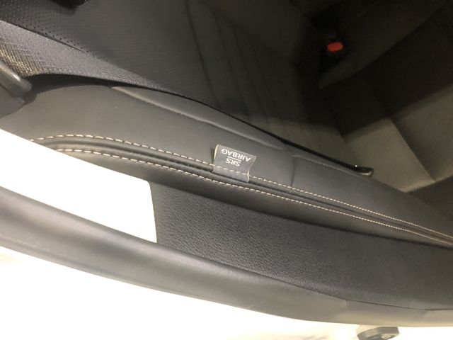 Lexus GS 2017-08 24017-11