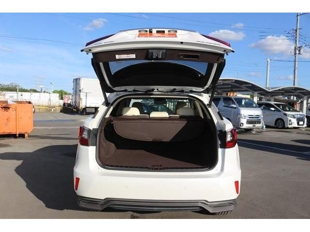 Lexus RX 2016-09 4971-9