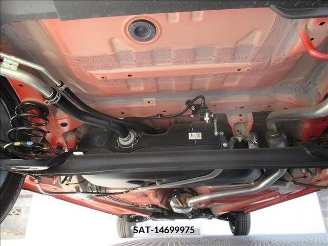 Suzuki HUSTLER 2022-02 272453-16