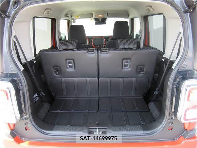 Suzuki HUSTLER 2022-02 272453-15