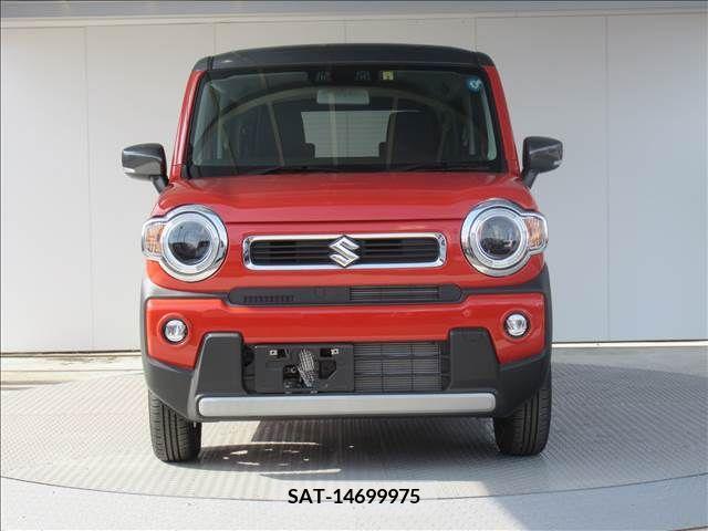 Suzuki HUSTLER 2022-02 272453-13