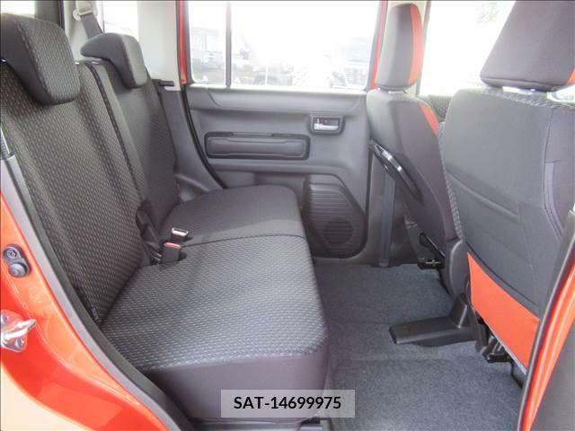 Suzuki HUSTLER 2022-02 272453-12