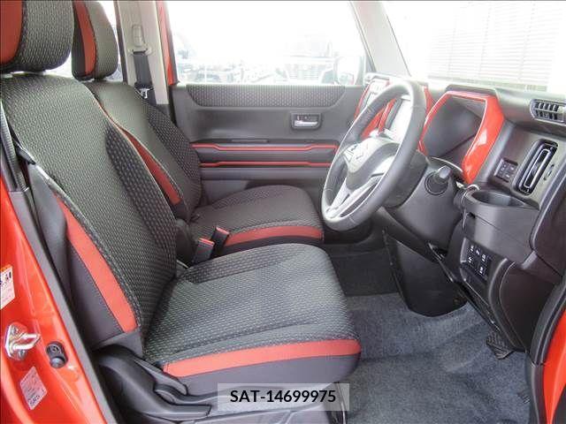Suzuki HUSTLER 2022-02 272453-11