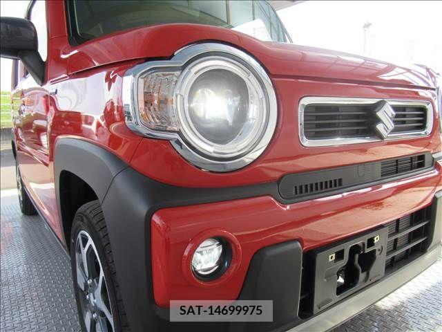 Suzuki HUSTLER 2022-02 272453-9