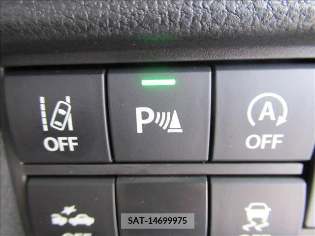 Suzuki HUSTLER 2022-02 272453-6