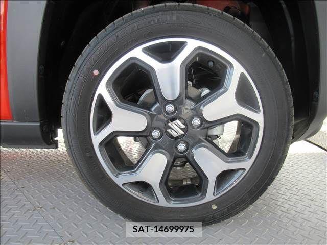 Suzuki HUSTLER 2022-02 272453-8