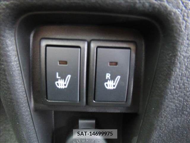 Suzuki HUSTLER 2022-02 272453-7