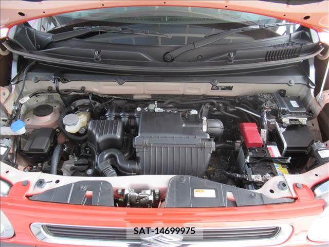 Suzuki HUSTLER 2022-02 272453-17