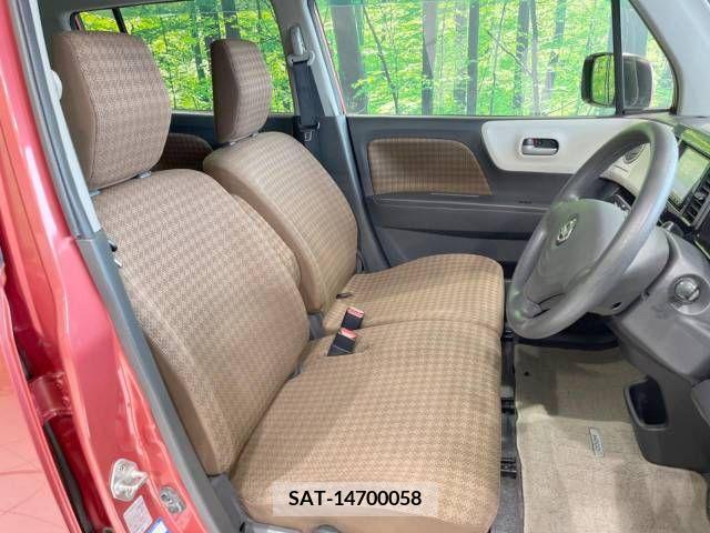 Nissan MOCO 2012-11 324547-8