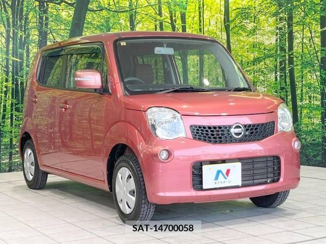 Nissan MOCO 2012-11 324547-16