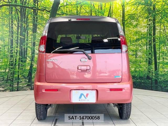 Nissan MOCO 2012-11 324547-15