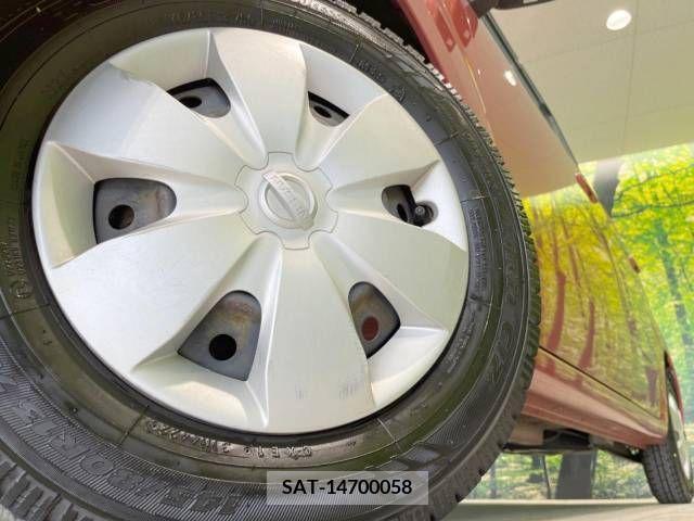 Nissan MOCO 2012-11 324547-13