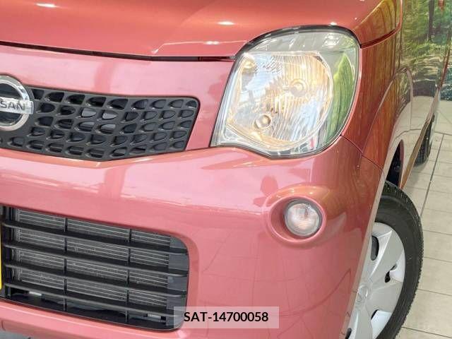 Nissan MOCO 2012-11 324547-12