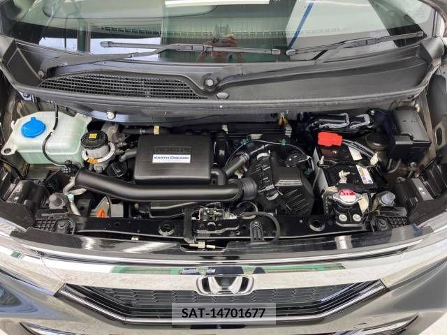 Honda N BOX CUSTOM 2020-05 330771-19