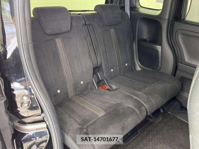 Honda N BOX CUSTOM 2020-05 330771-9