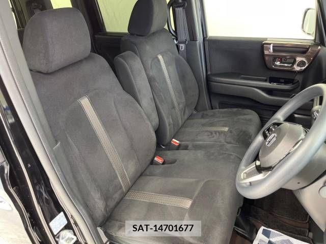Honda N BOX CUSTOM 2020-05 330771-8