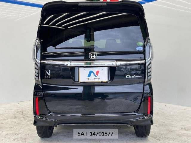 Honda N BOX CUSTOM 2020-05 330771-16