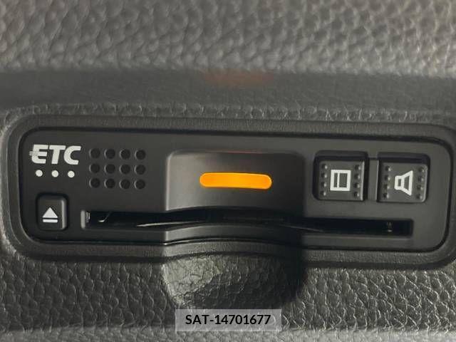 Honda N BOX CUSTOM 2020-05 330771-7