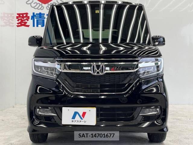 Honda N BOX CUSTOM 2020-05 330771-15