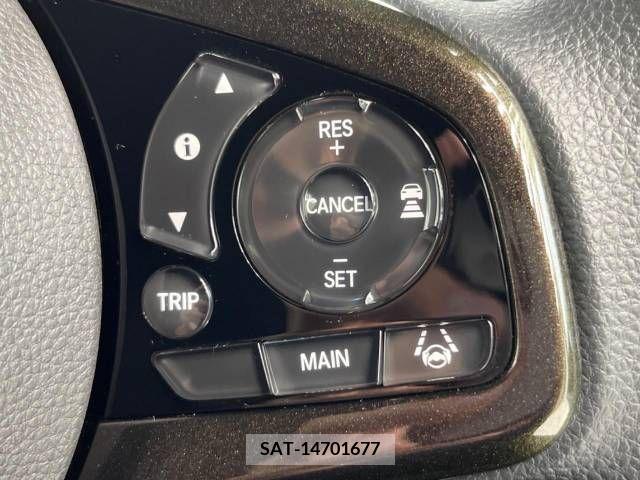 Honda N BOX CUSTOM 2020-05 330771-5