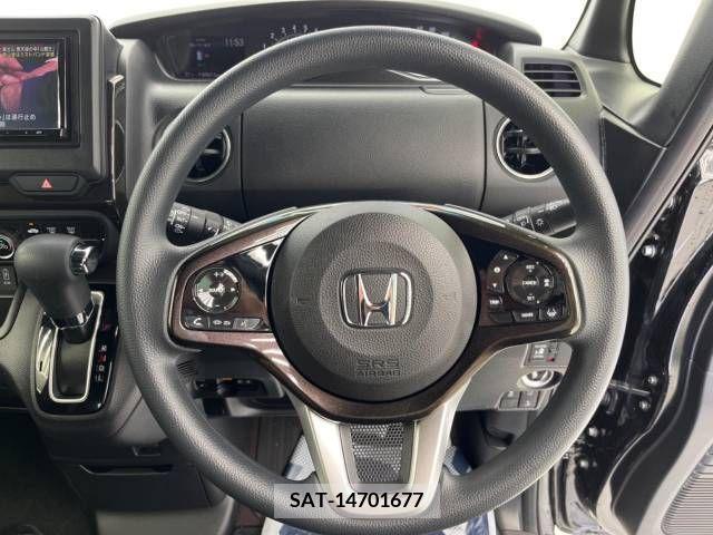 Honda N BOX CUSTOM 2020-05 330771-12