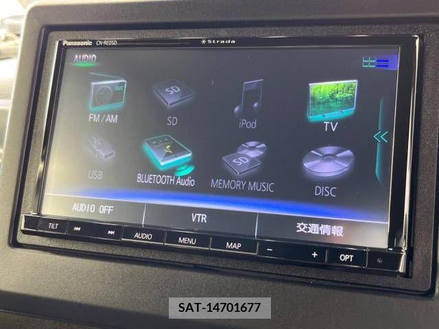 Honda N BOX CUSTOM 2020-05 330771-4
