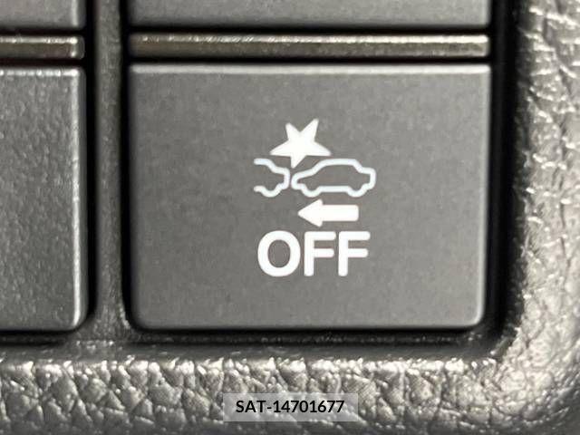 Honda N BOX CUSTOM 2020-05 330771-3