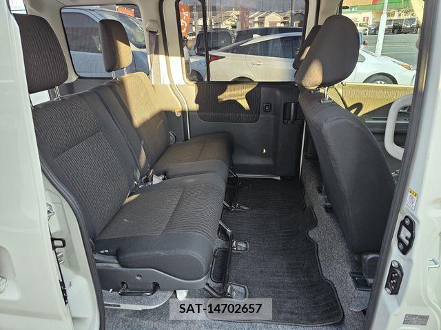 Daihatsu ATRAI WAGON 2021-01 356432-7